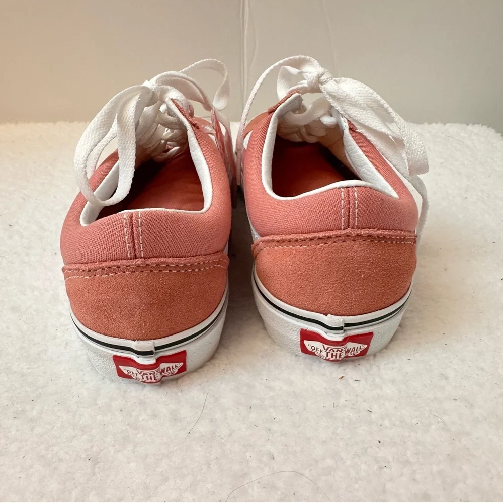 Women’s Vans Sneakers